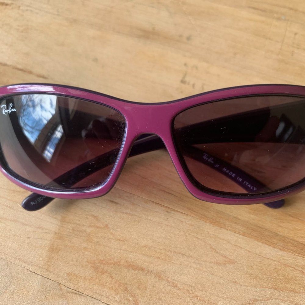 Ray-Ban Junior Sunglasses